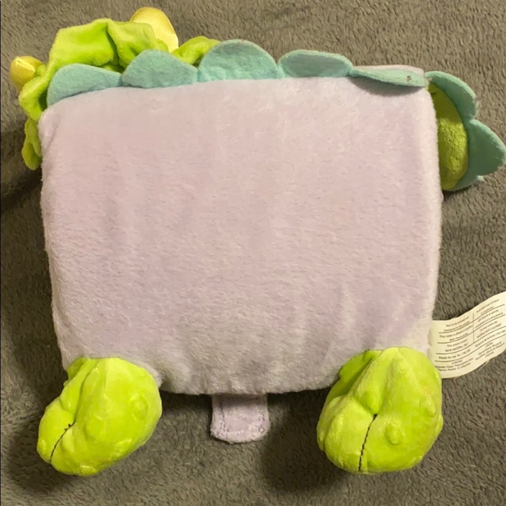 Soft Baby Book - Picture 2 of 4
